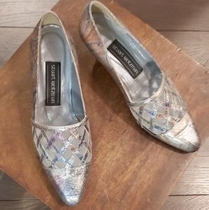 Stuart Weitzman shoes